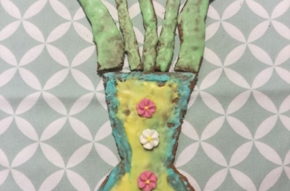 Tytus Chromiński - Mrówki